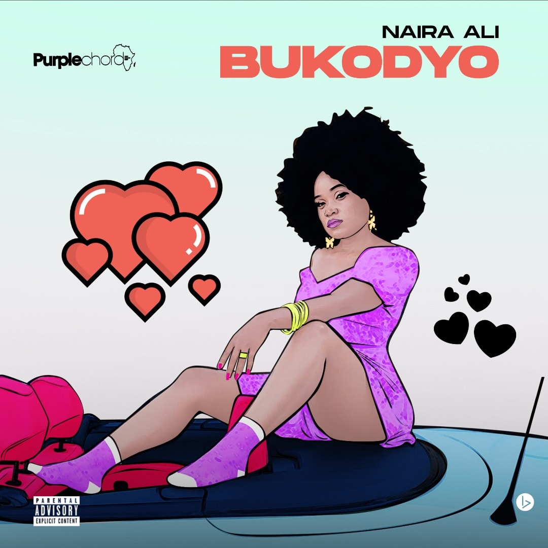 Naira Ali